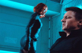 chastainjessica:mcu meme: ¼ movies ► The Avengers dir. Joss Whedon“What are we, a team? No, no, no. 