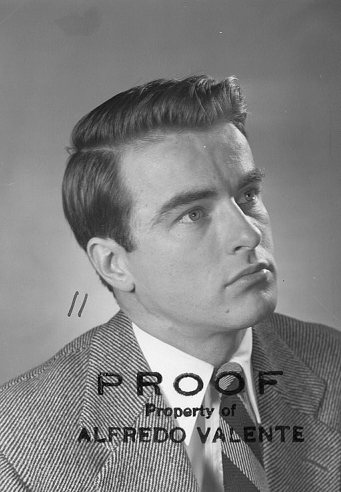 mattybing1025:  Montgomery Clift photographed adult photos