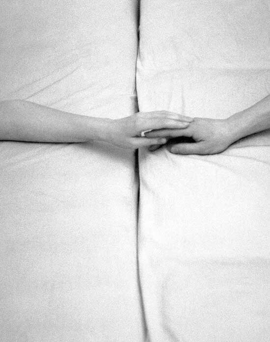 pulchritudox:  hands talk