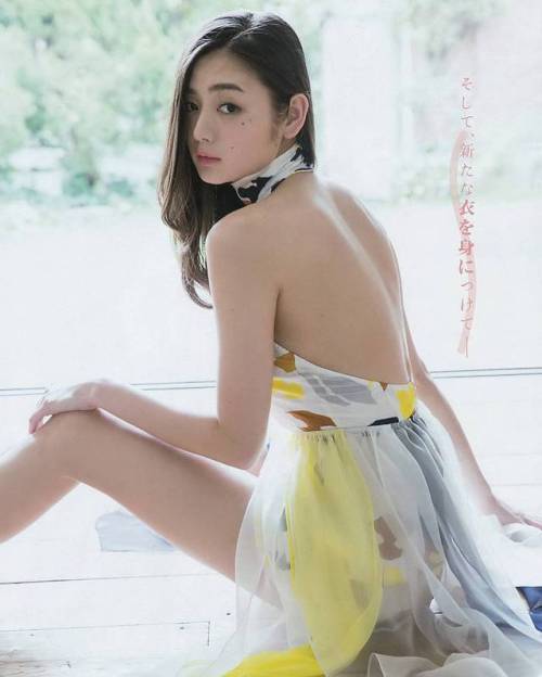 #片山萌美 #moemi_katayama