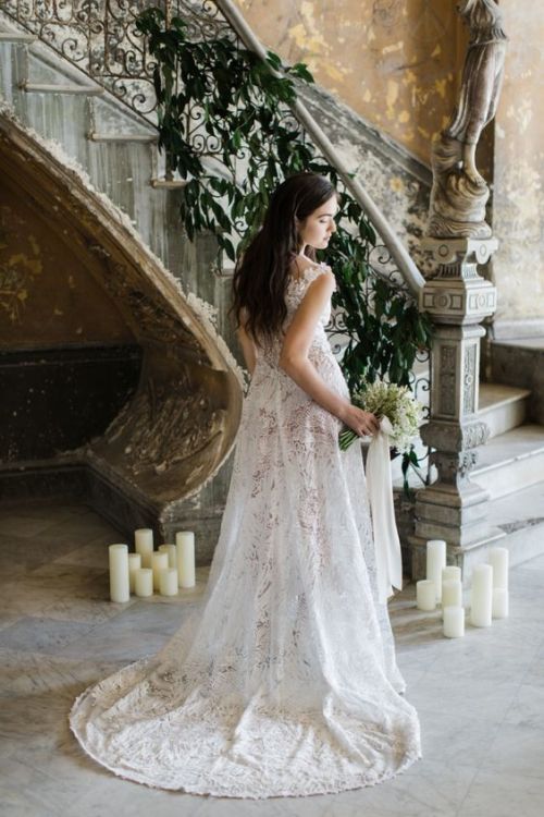 inspiredwedding - Inspired Wedding