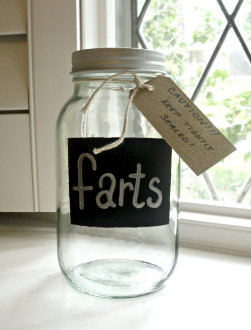 Farts in a Jar &mdash; How to Cure the Plague in the 17th CenturyWhen the Bubonic Plague wiped out a