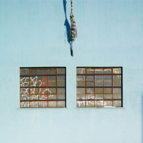 Sinziana Velicescu On the Periphery