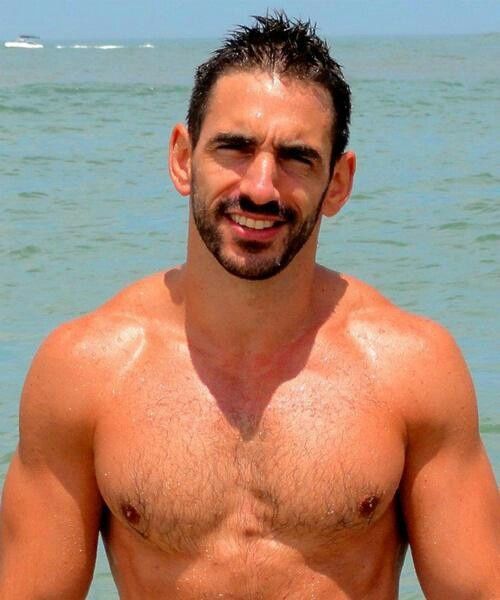 furrypty:  http://furrypty.tumblr.com/ – a blog to indulge your senses with the beauty of male shapes.