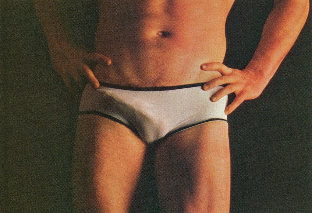 serialson:  Part I The January 1975 issue of VIVA, The International Magazine for