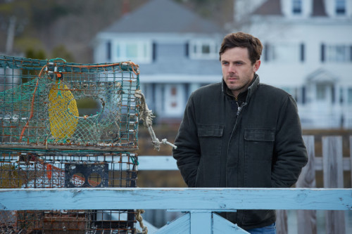 NYFF Reveals Main Slate of 2016 Titles, Including ‘Manchester By the Sea,’ ‘Paterson’ and ‘Personal 
