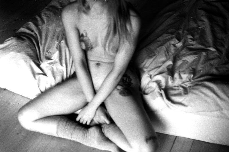 end-of-inn0cence:andreatomas The End of Innocence