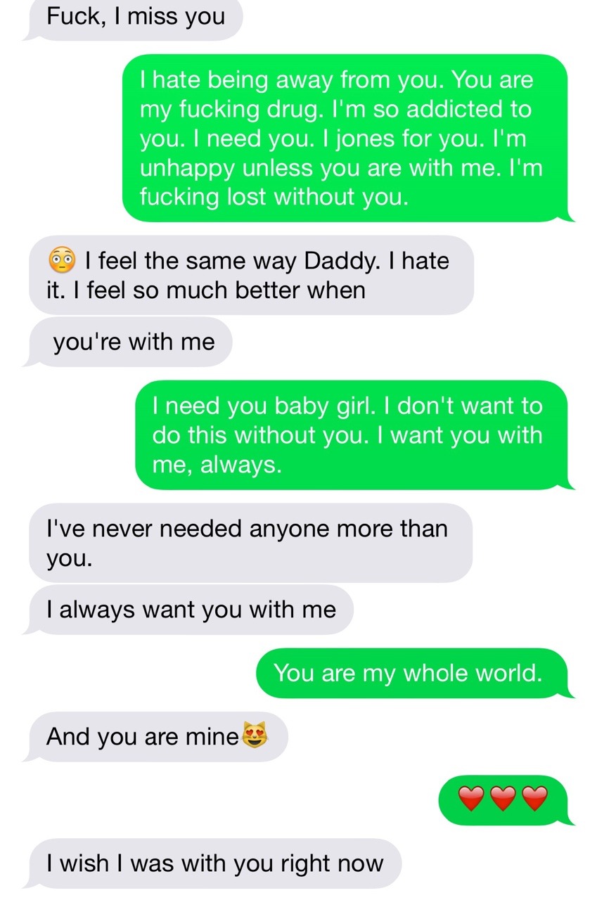 shanedog09:Do you even true love, bro? iamapaperuniverse We’re grossly the cutest