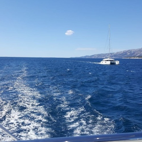 seasonside: Croatia #sailing #sea #summer #vacation #travel #photography #wanderlust ⛵
