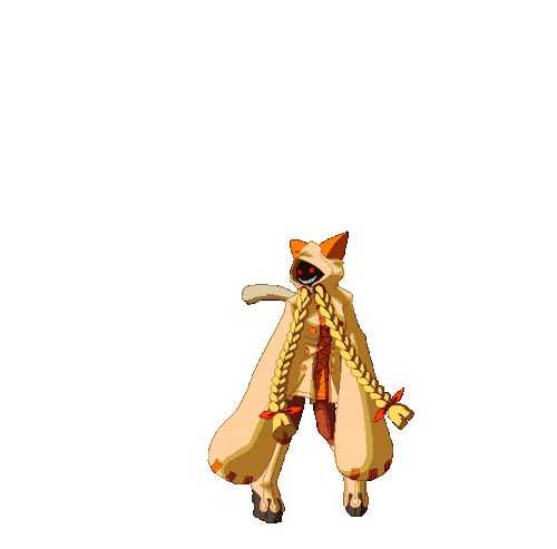 swiggity-satan:  Taokaka gifs 