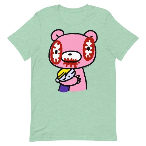 ROAR! New GLOOMY BEAR Official items are available now at the TokyoScope store! All featuring illust