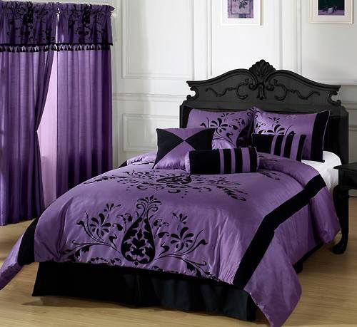 bindmetooblivion:  iamablasphemousgirl:  tabithatod:  ~ Beautiful bedrooms ~  Oh