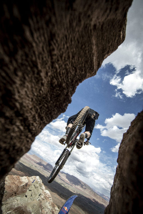 chirosangaku:  Red Bull Rampage 2014 - Závody - Redakční foto - Fotogalerie - MTBS.cz