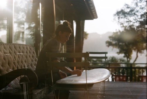 annaehrgott:  French mornings 