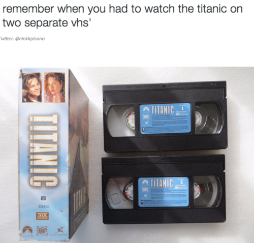 onlyblackgirl:buzzfeedrewind:Things You Forgot You Used To DoRemember when you couldn’t use the int