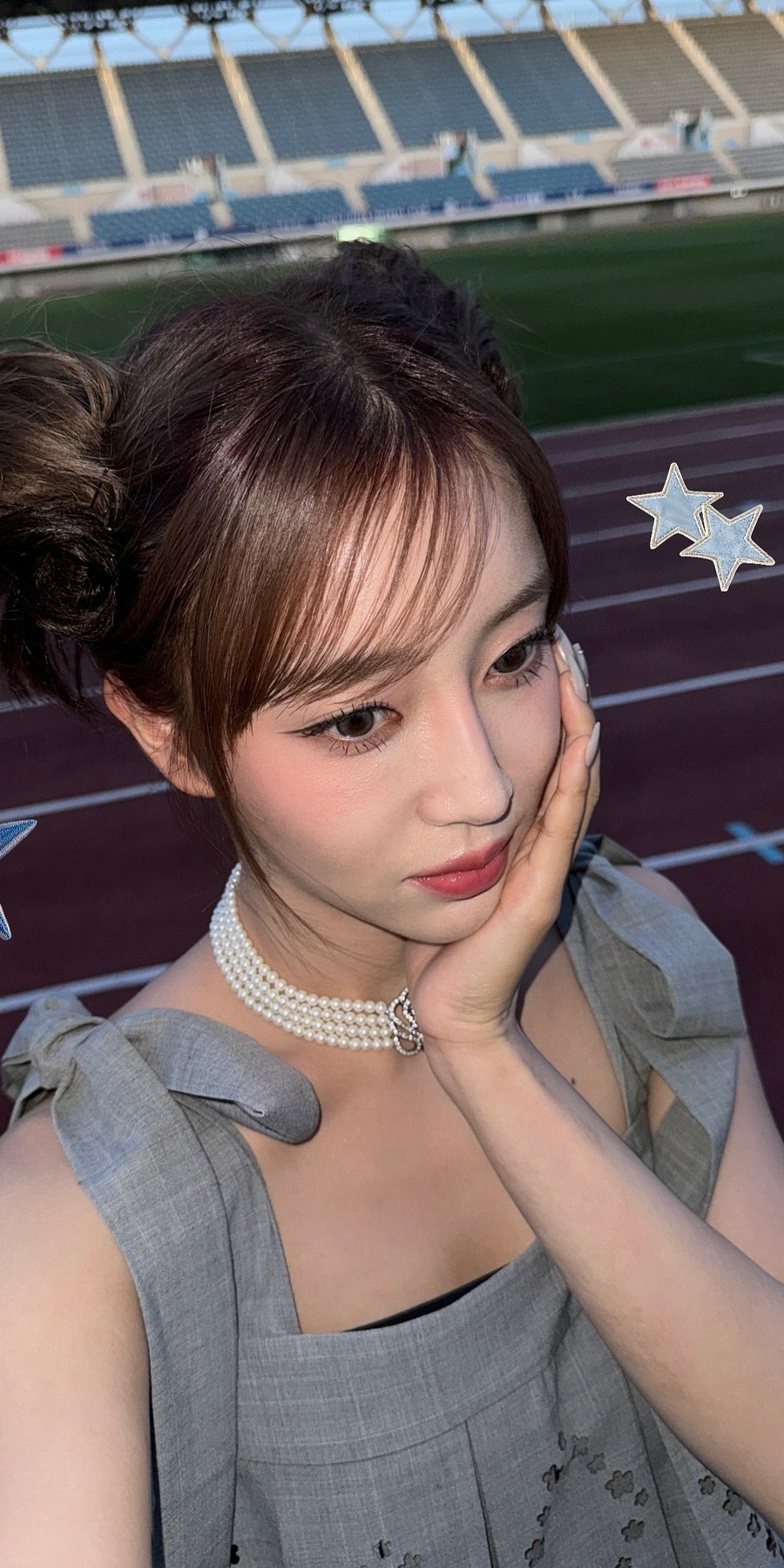 Sumin Stayc Lockscreens !