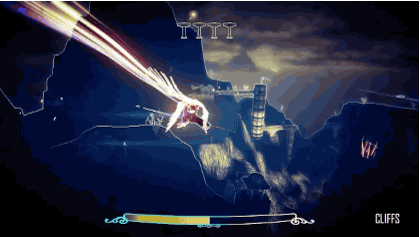 alpha-beta-gamer:  The Last Phoenix is a beautiful aerial combat adventure game where you control the last remaining Fire-bird who awakens to find the world rotting away. With the once vibrant world covered in ash and frost, you must master your abilities