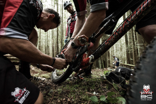 chirosangaku:  BC Bike Race Day Six - Squamish - Pinkbike