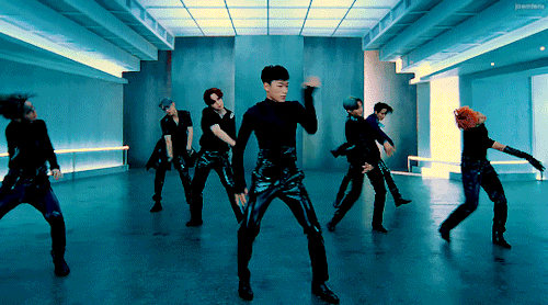 Center!san :: Deja Vu 