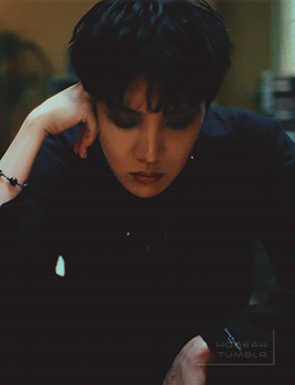 Jhope MORE MV