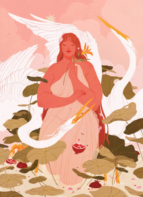 Spring Is Renewal, A Chance To Regrow And Become What You Need To Be