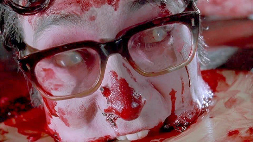 classichorrorblog: Braindead (Dead Alive)Directed by Peter Jackson (1992)