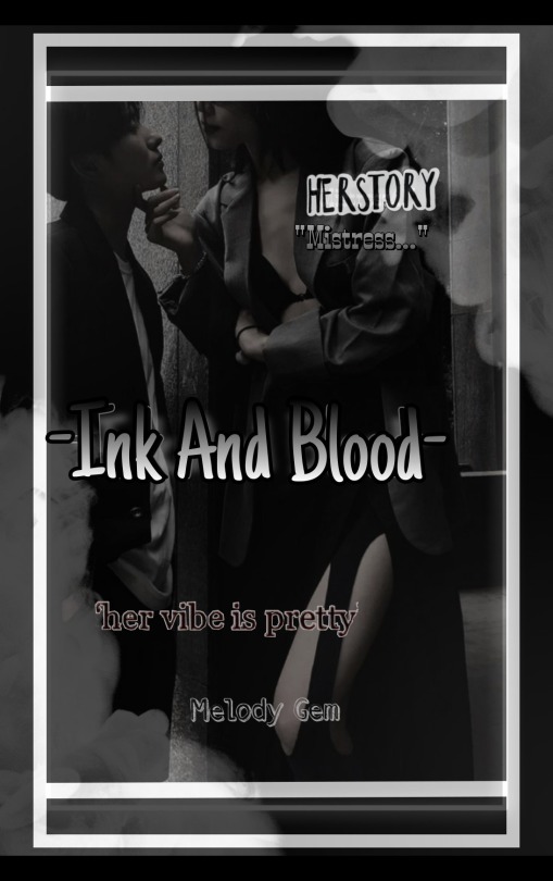 Ink And Blood | Jjk | M