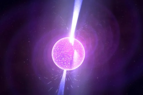 Whenever I Sneeze Fart I Feel Like A Neutron Star