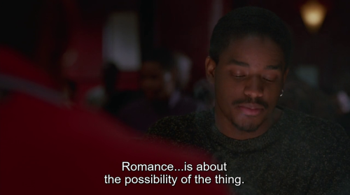 Love Jones, 1997