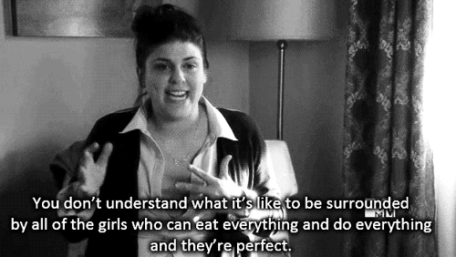 stillsomewhatsane:  My feels 24/7