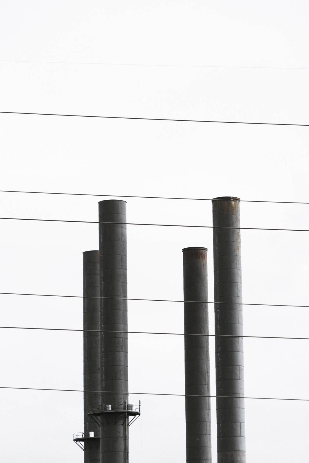 kenkofoto:Stacks.