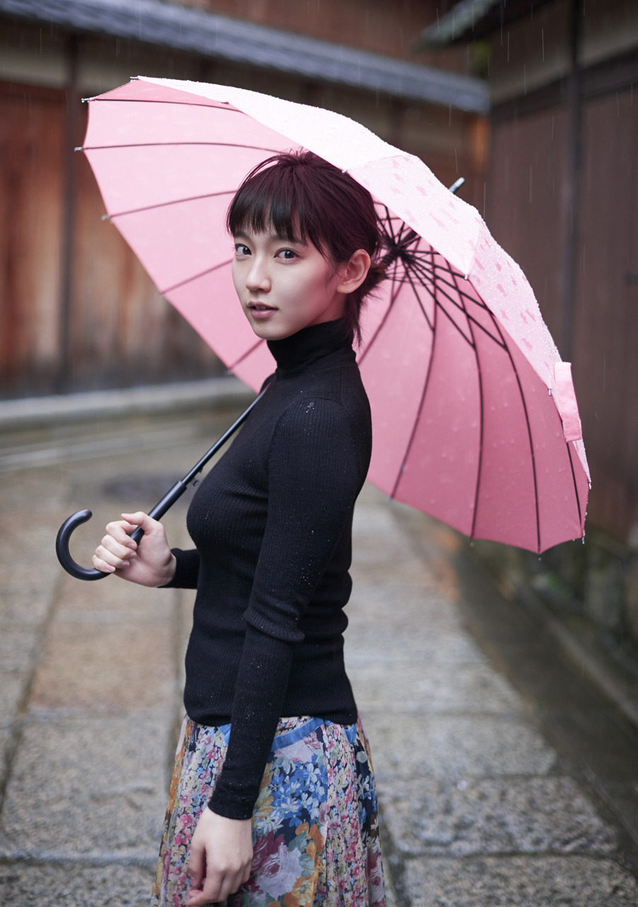 unimasa96:吉岡里帆 riho yoshioka