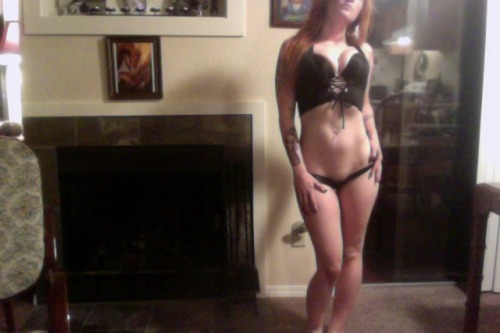 dirtyred69:  Day and Night