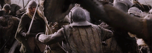 Aragorn!