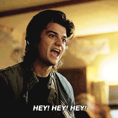 Favourite Character Meme