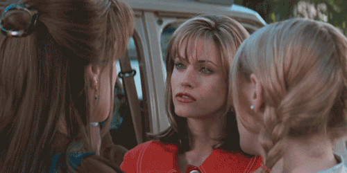 FAVOURITE SLASHER FILMS