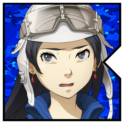 estipse:Complete set of Shin Megami Tensei IV Apocalypse Twitter icons are now available