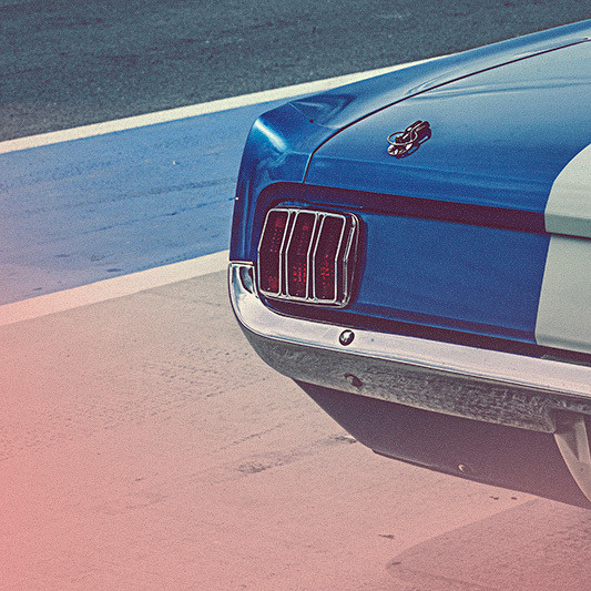 itracing:  Silverstone Classic Images by Peter Aylward 
