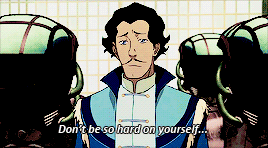 korraang:  The three times Varrick crushed Zhu Li’s hopes and the one time he didn’t 