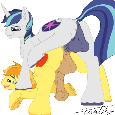 dj-vinyl-p0n-3:  Gay Animated Clop, as requested by Tarmishedsilverfromstable43.