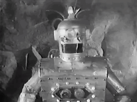 swampthingy:  The Ship of Monsters (1960) 