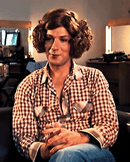 I Probably Wont Do Much. Ill Just Be More More Woman.