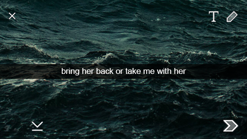 carapherxelia-blog:  pierce the veil snaps - collide with the sky 