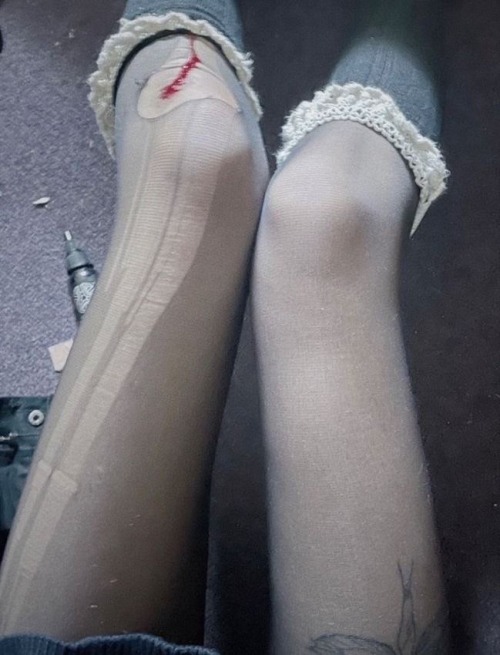 Wrapped In Lace