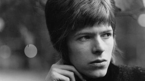 gringo60s: David Bowie ’67