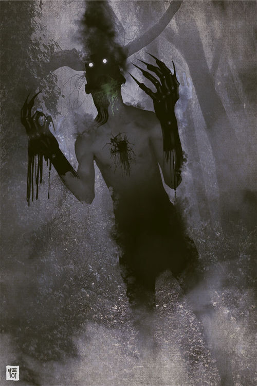 scifi-fantasy-horror:by Keith Lord