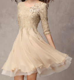 tbdresslove:plus size lace dress==> here