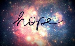 Hope On @Weheartit.com - Http://Whrt.it/19Ayoqu