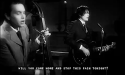 Bullet-Proof-Love-Ptv:  I Miss You // Blink-182