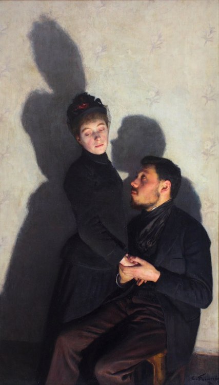 Emile Friant